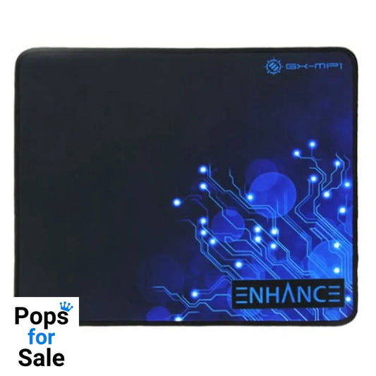 Enhance Mouse Pad Blue