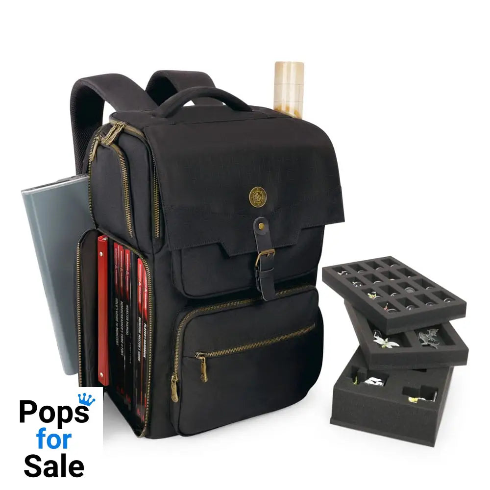 Enhance RPG Series RPG Backpack Bags