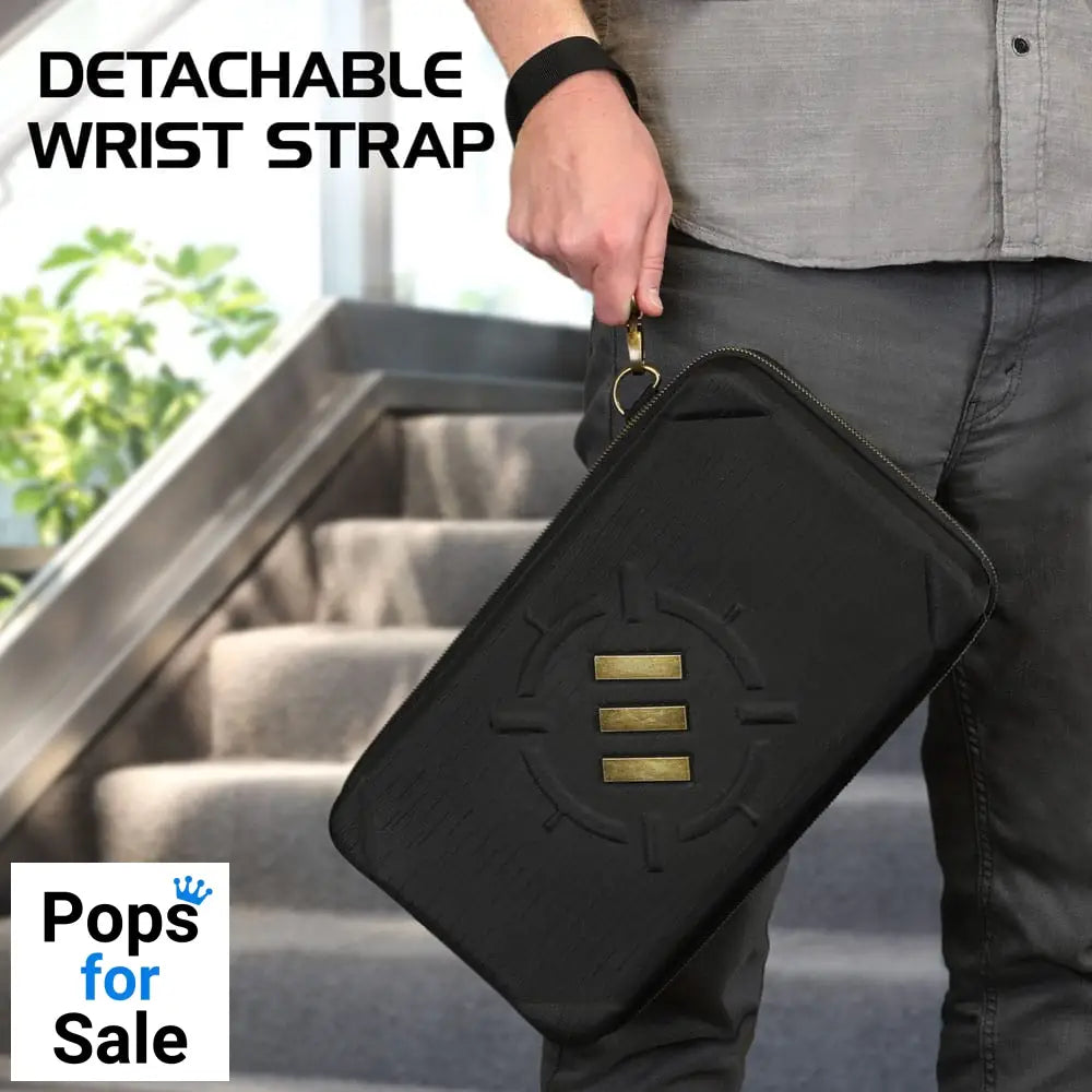 Enhance RPG Series Dice Organizer Case