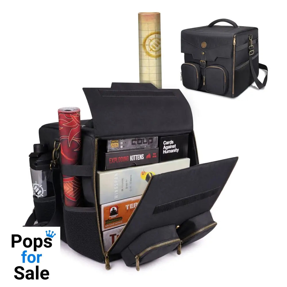 Enhance Tabletop Series Game Box Shoulder Bag Bags