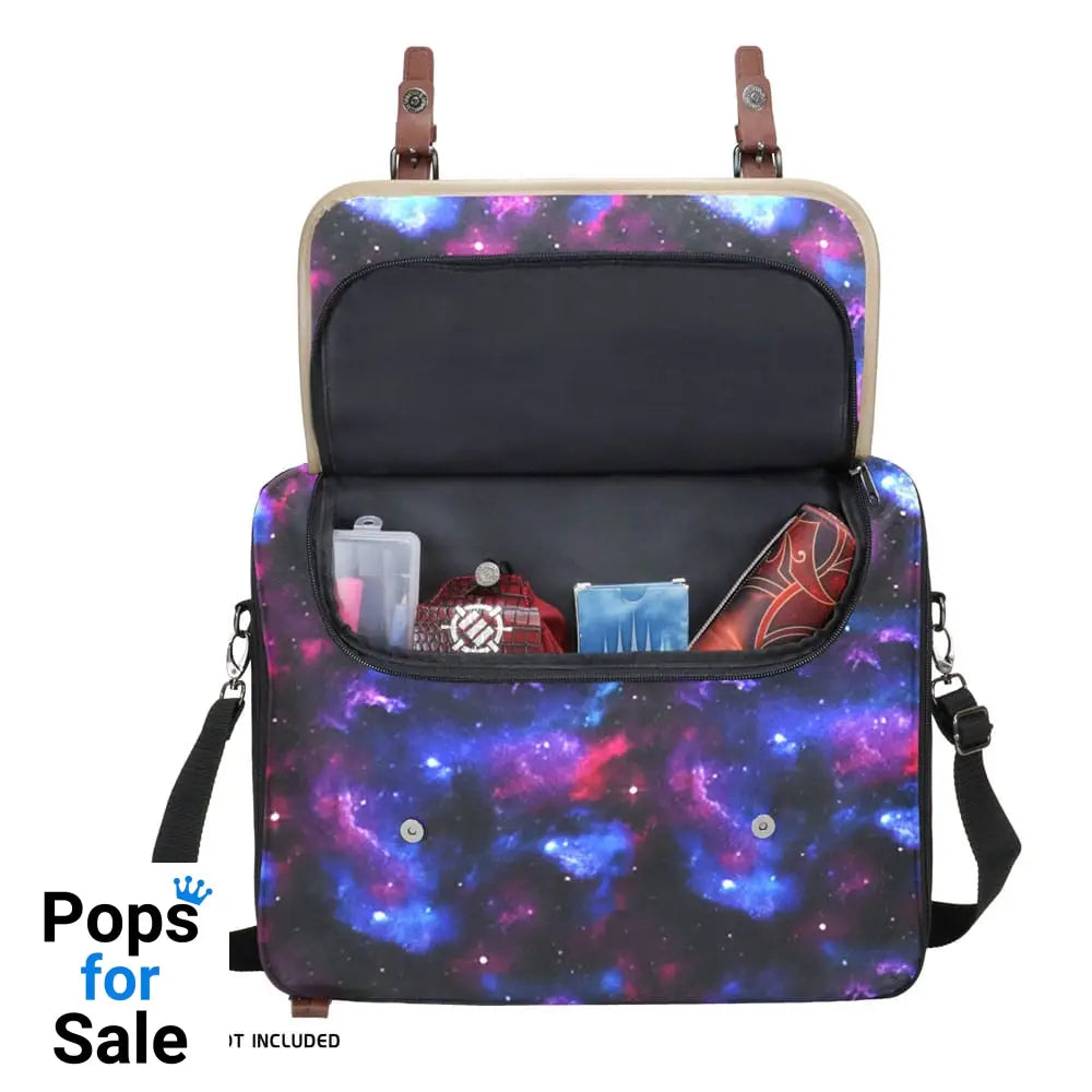 Enhance TCG Series Shoulder Bag Designer Edition Galaxy