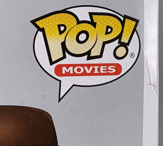 #832 The Creeper - Jeepers Creepers - Horror - Box Damaged Funko POP