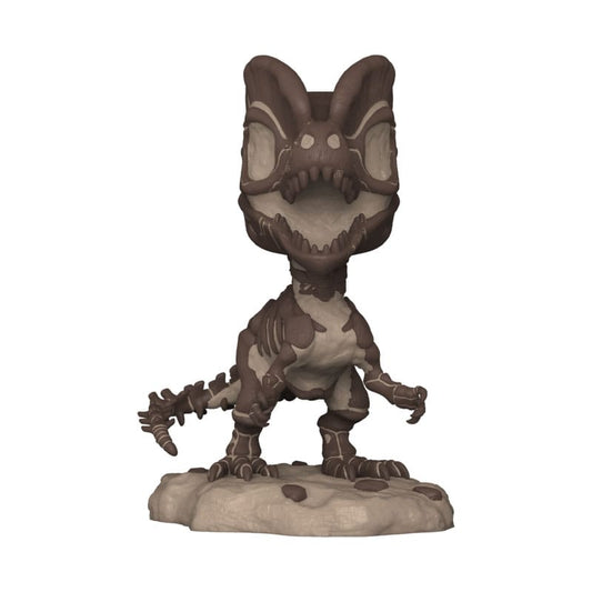 1680 Dilophosaurus (Fossil) - Jurassic World Funko POP Preorder