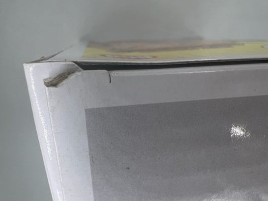 #609 All For One - My Hero Academia - Box Damaged Funko POP