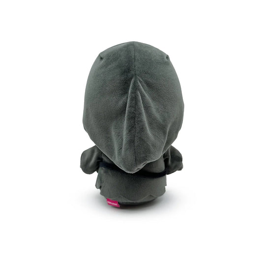 Youtooz - Scream: Ghostface Plush (9 Inch) - Horror - NEW