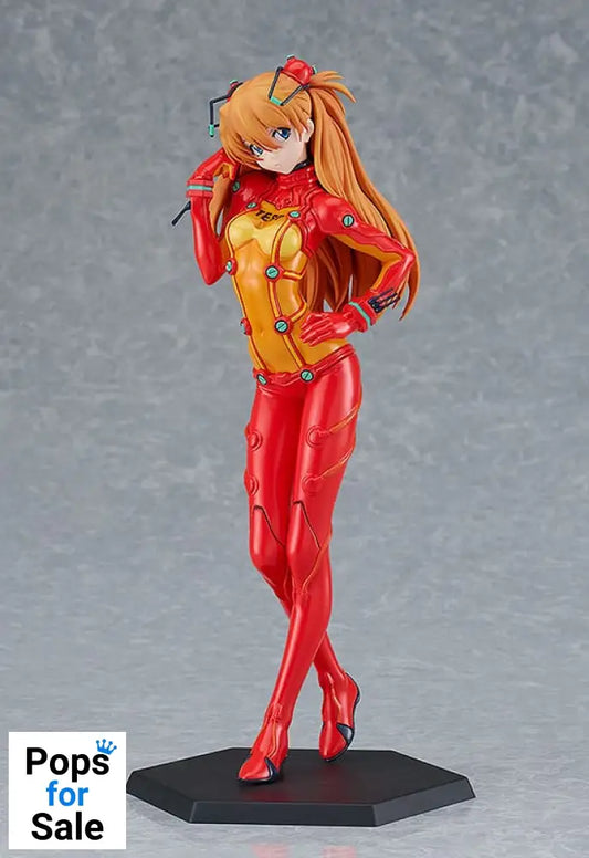 Evangelion: 2.0 You Can (Not) Advance Plastic Model Kit PLAMAX (re-run) 20 cm