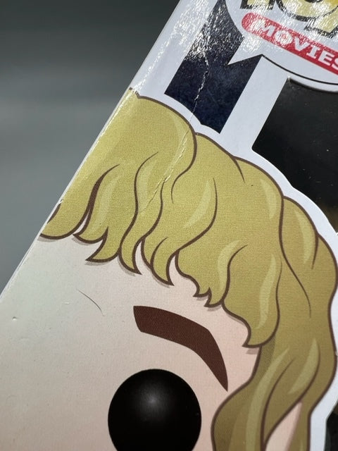 528 Merry Brandybuck - The Lord of the Rings - Box Damaged Funko POP