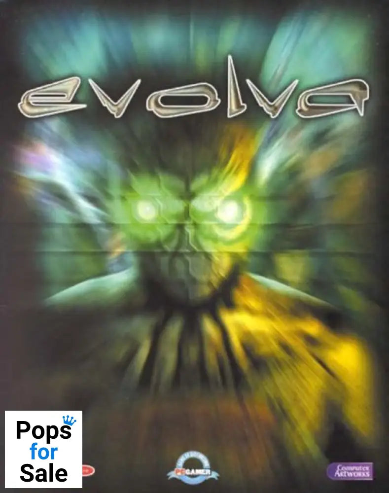 Evolva