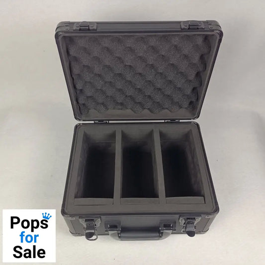 Evoretro Trading Card Suitcase Black Small Ver. 2