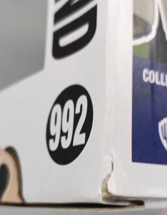 #992 Adam Maitland (Transformed) - Beetlejuice - Box Damaged Funko POP