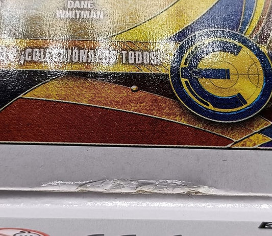 735 Ajak - Marvel Eternals - Funko POP - Box Damaged