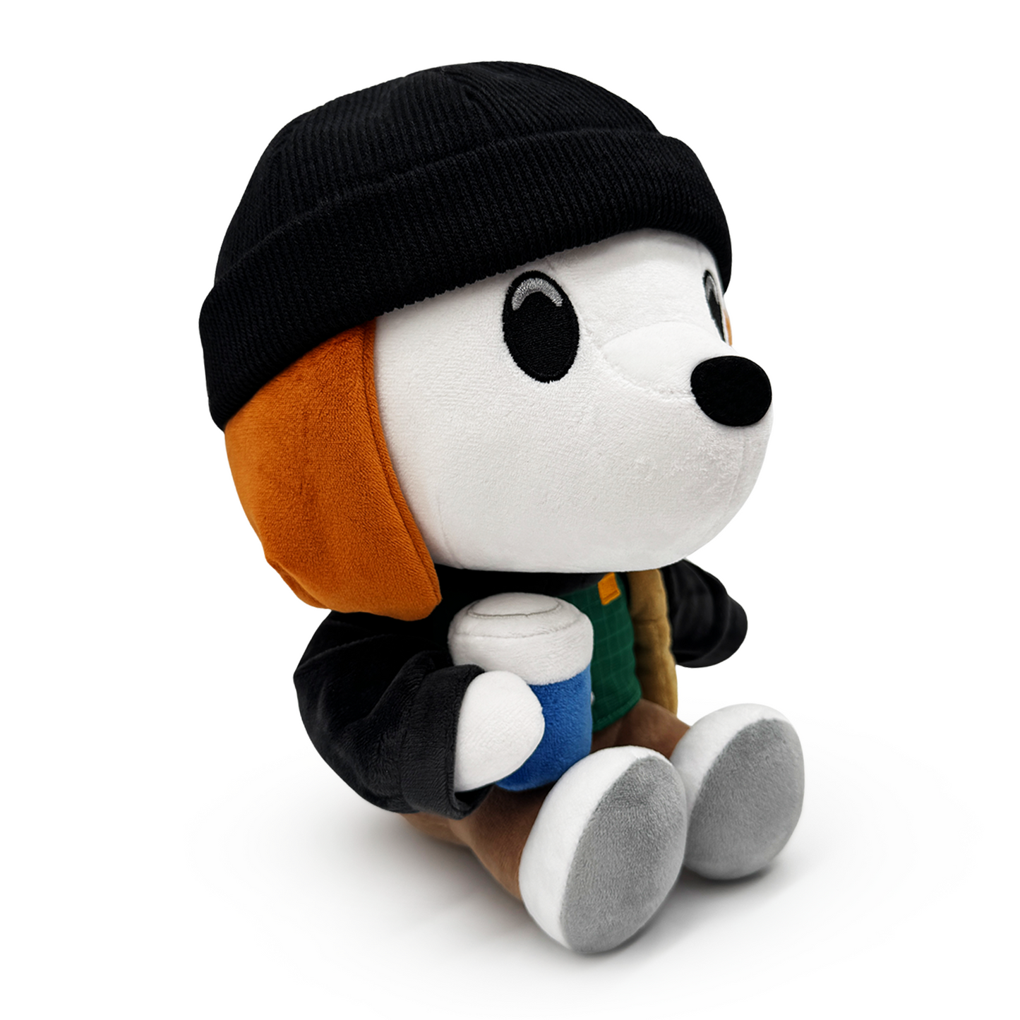 Youtooz - Fablenaut: Liam Plush (9 Inch) Plush