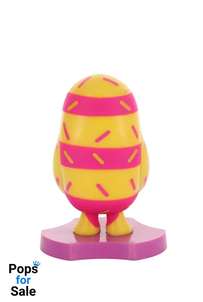 Fall Guys Holdems Mini Holder Ice Cream 10 cm Adapters