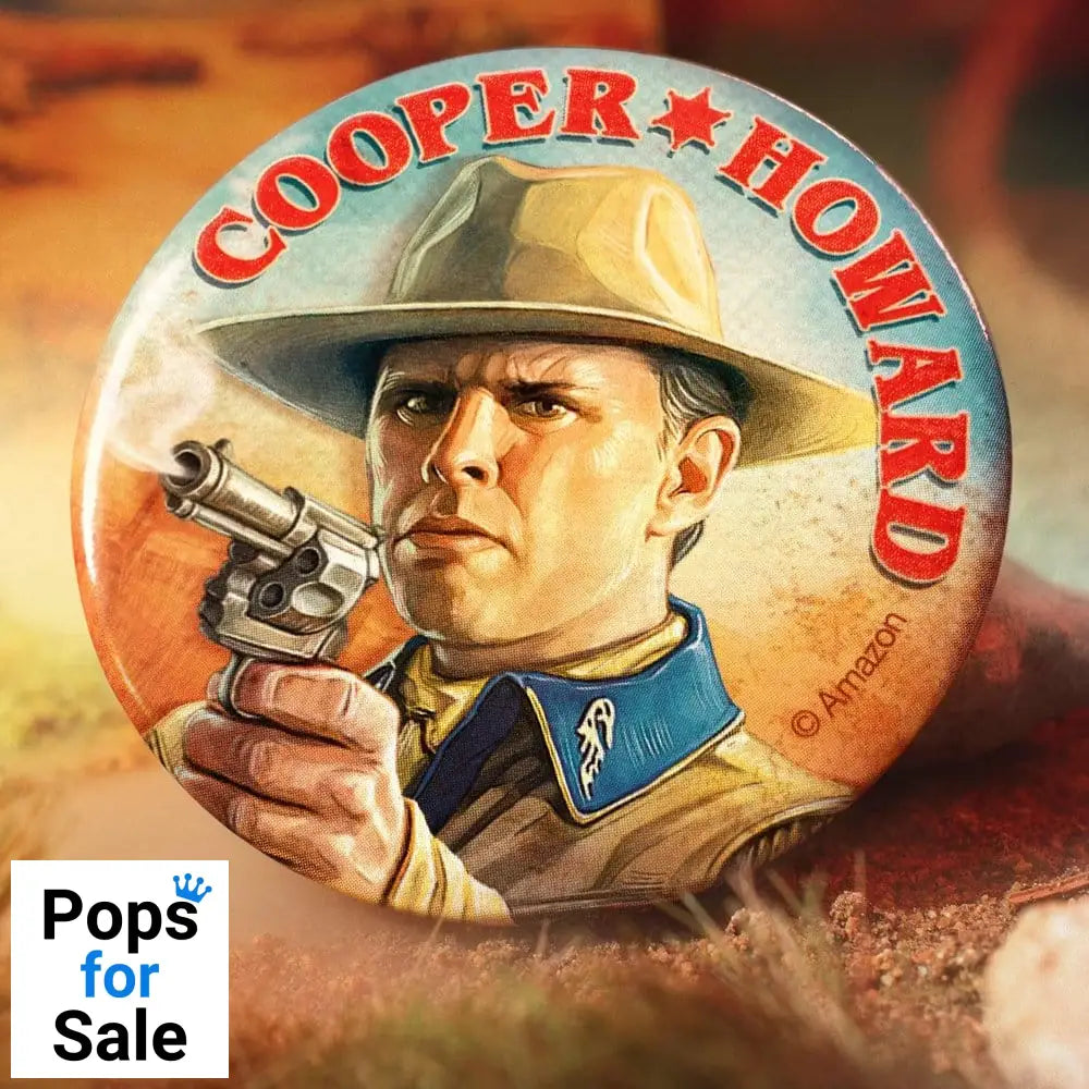 Fallout Gift Box Wasteland Treasures Kit