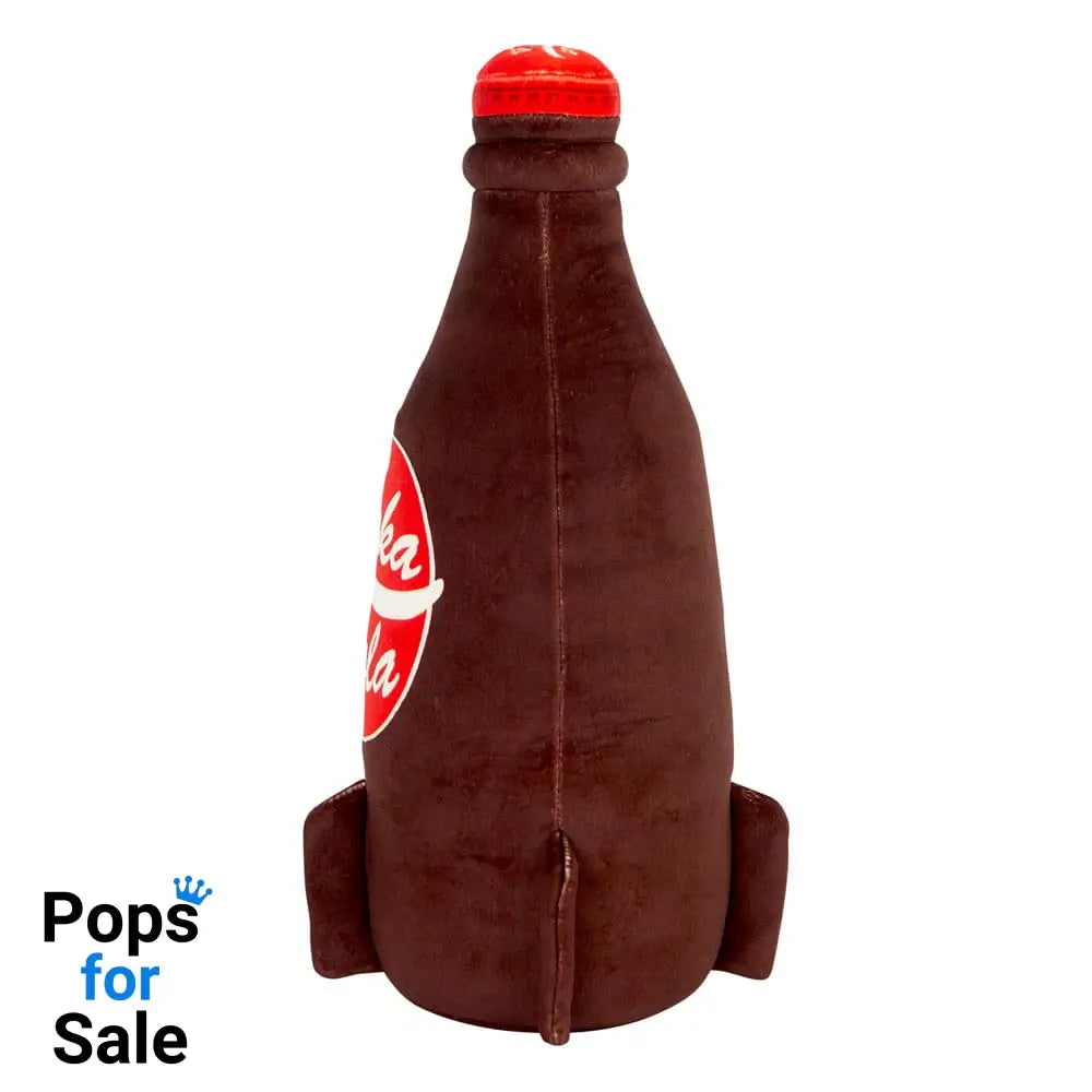 Fallout Mocchi-Mocchi Mega Plush Figure Nuka-Cola