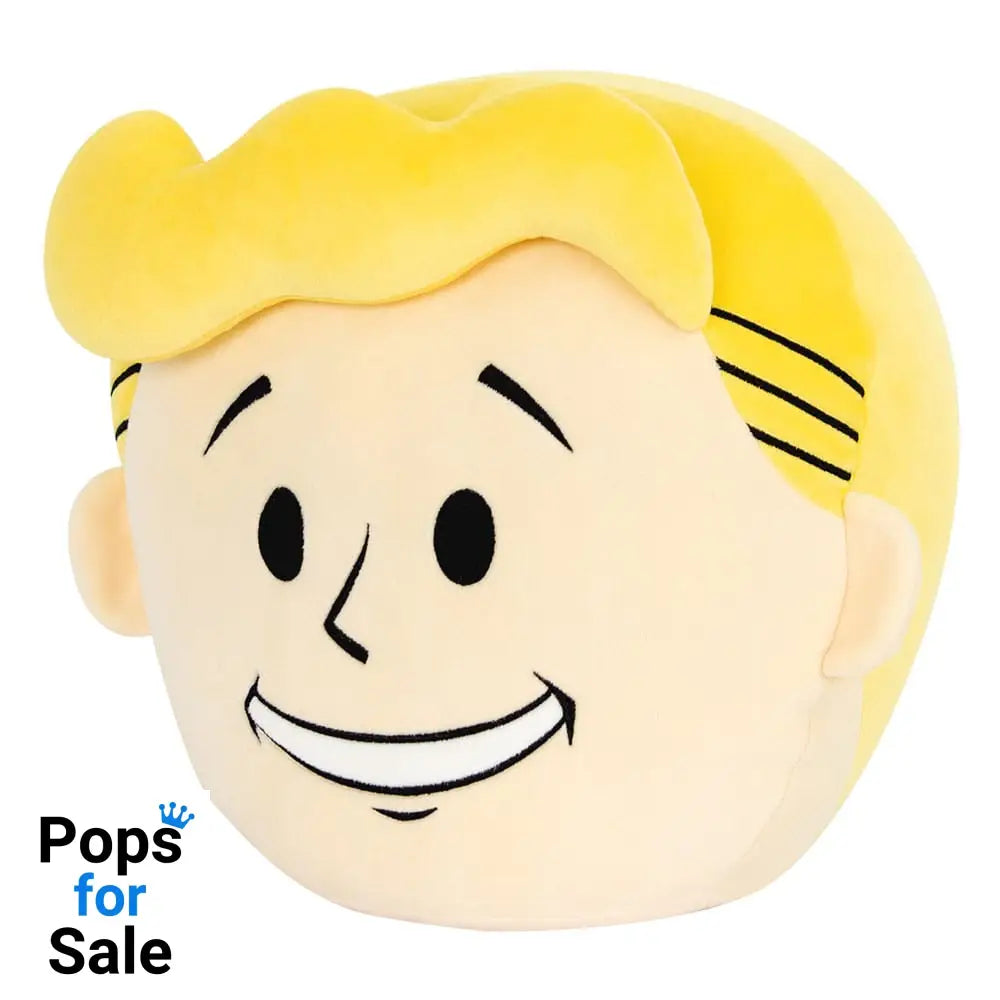 Fallout Mocchi-Mocchi Mega Plush Figure Vault Boy