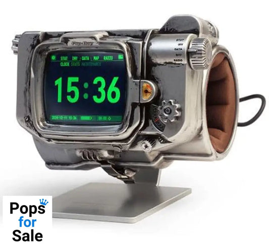 Fallout Replica 1/1 Pip-Boy