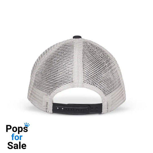 Fallout Snapback Nuka Cola