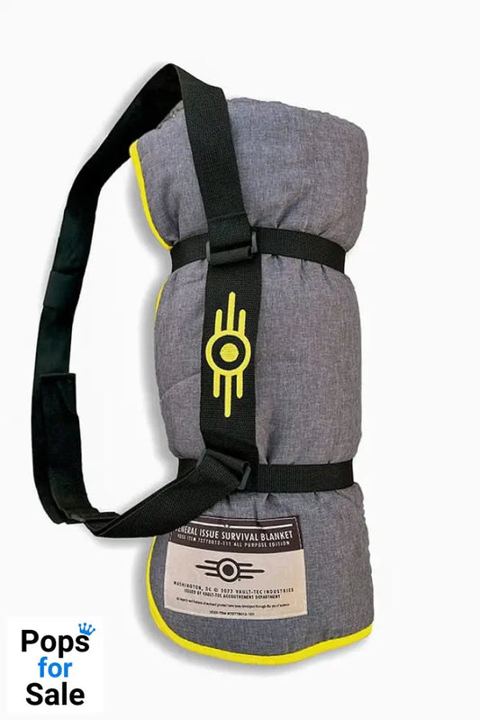 Fallout Survival Blanket Vault Tec 140 x 200 cm