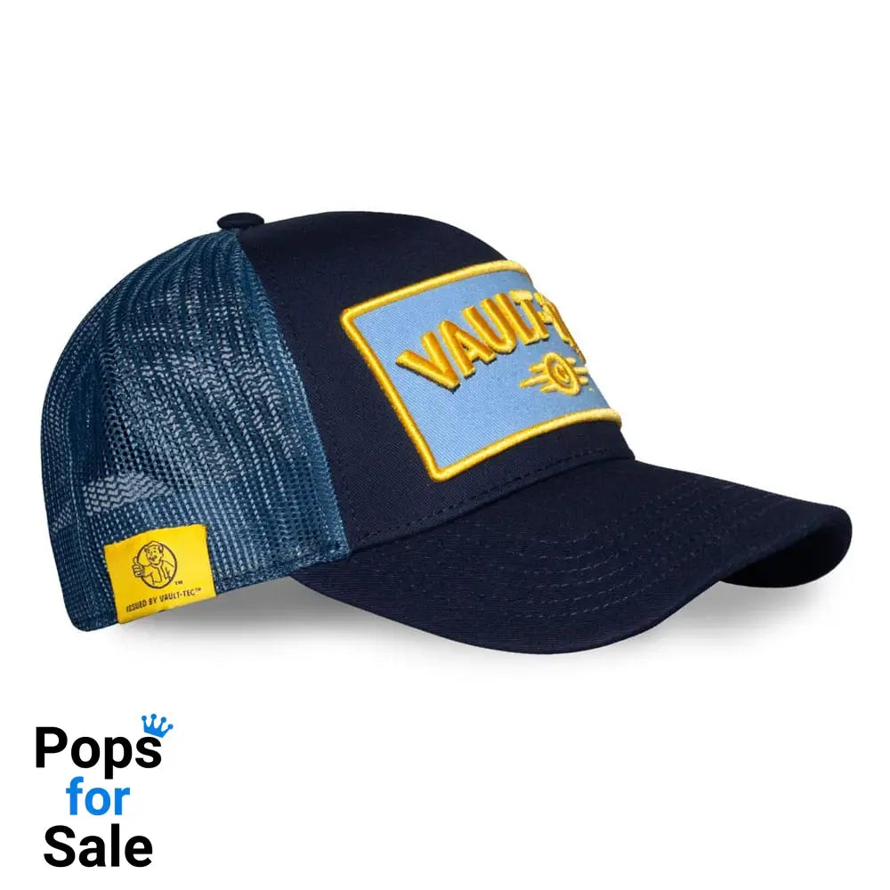 Fallout Trucker Cap Beanies & Caps