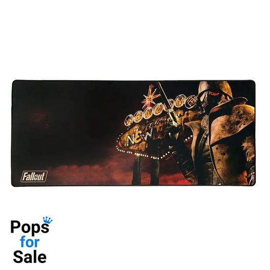 Fallout XL Mousepad New Vegas 80 x 30 cm