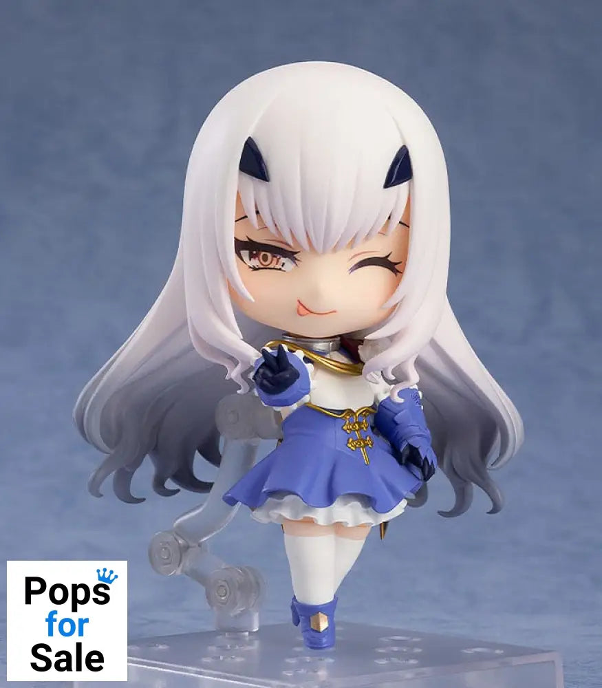 Fate/Grand Order Nendoroid Action Figure Lancer/Mélusine 10 cm