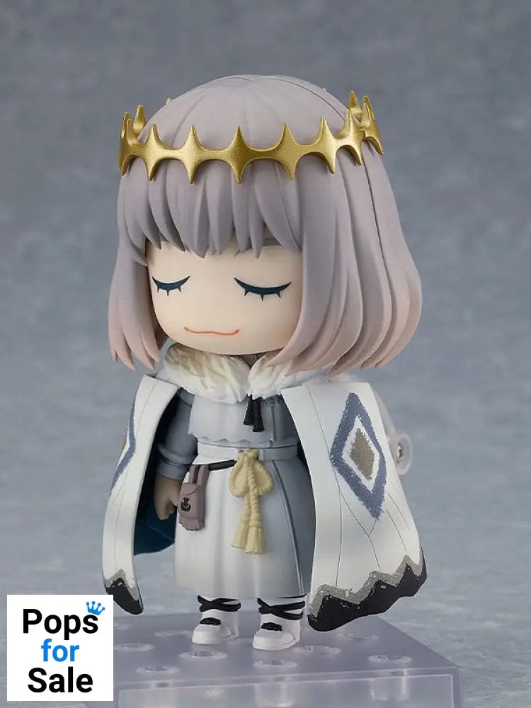 Fate/Grand Order Nendoroid Action Figure Pretender/Oberon 10 cm Action figures