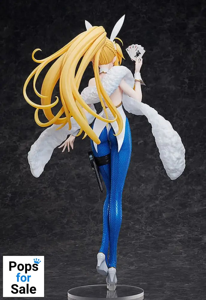 Fate/Grand Order PVC Statue 1/4 Ruler/Altria Pendragon 47 cm