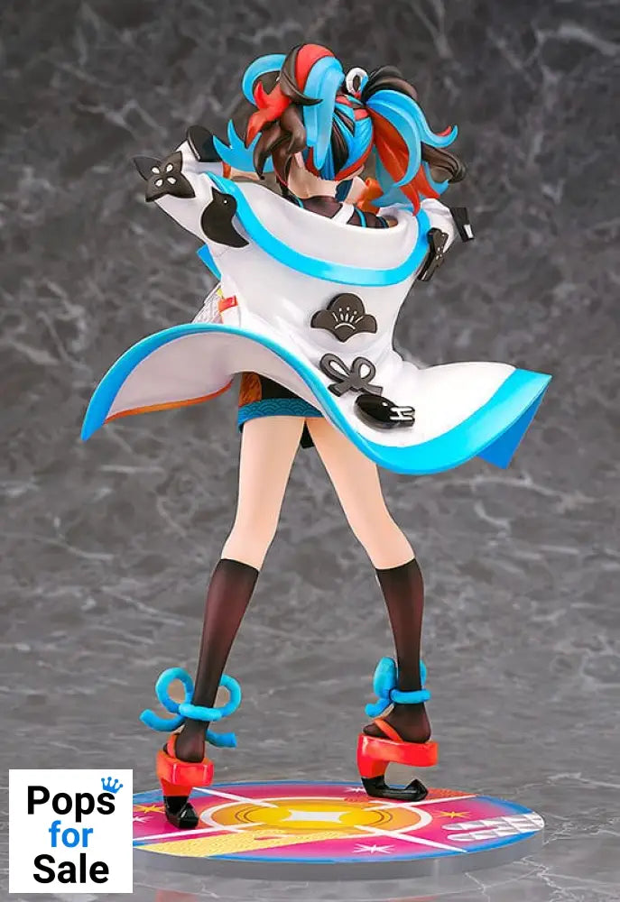 Fate/Grand Order PVC Statue 1/7 Archer/Sei Shonagon 25 cm Statues