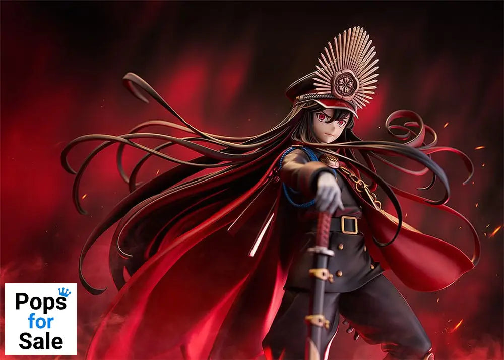 Fate/Grand Order PVC Statue 1/7 Avenger/Oda Nobunaga 26 cm