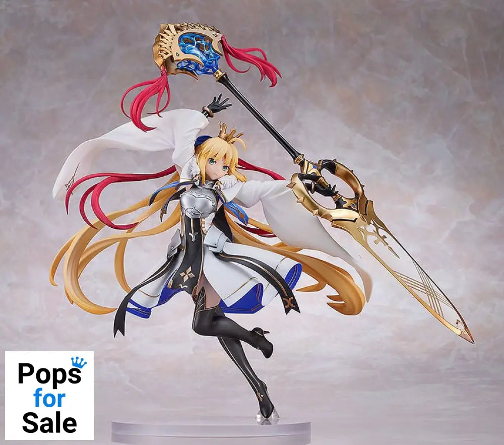 Fate/Grand Order PVC Statue 1/7 Caster/Altria Caster 31 cm