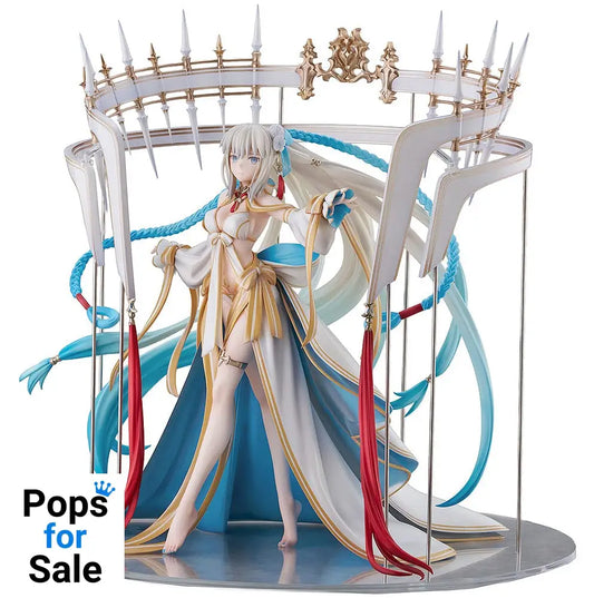Fate/Grand Order PVC Statue 1/7 Morgan, Lady of the Water 33 cm
