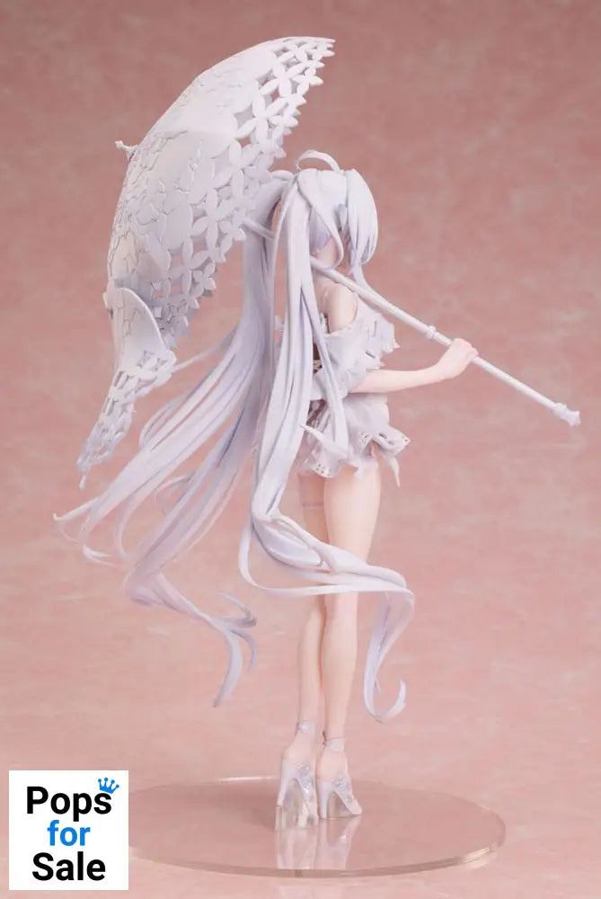 Fate/Grand Order PVC Statue 1/7 Pretender/Lady Avalon 30 cm Statues