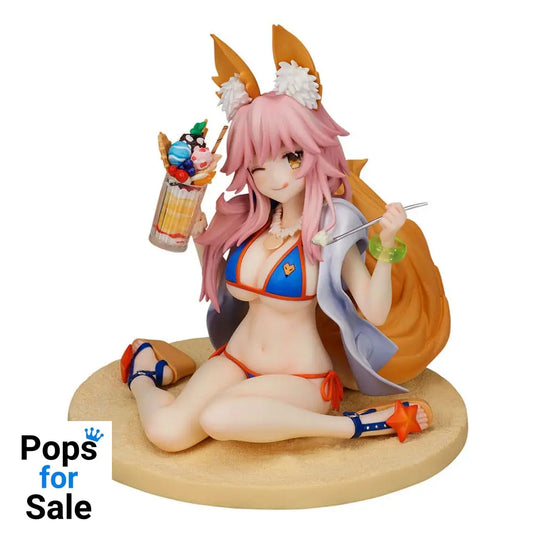 Fate/Grand Order PVC Statue Lancer Tamamo no mae 16 cm