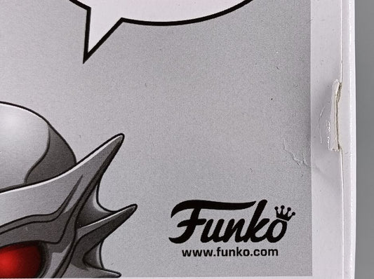 #247 Orm - DC Aquaman - Box Damaged Funko POP