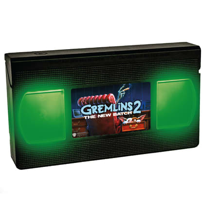Gremlins 2: Rewind Lights Video Light