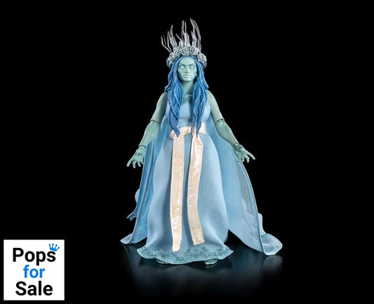Figura Obscura Actionfigur Ghost of Christmas Past Haunted Blue