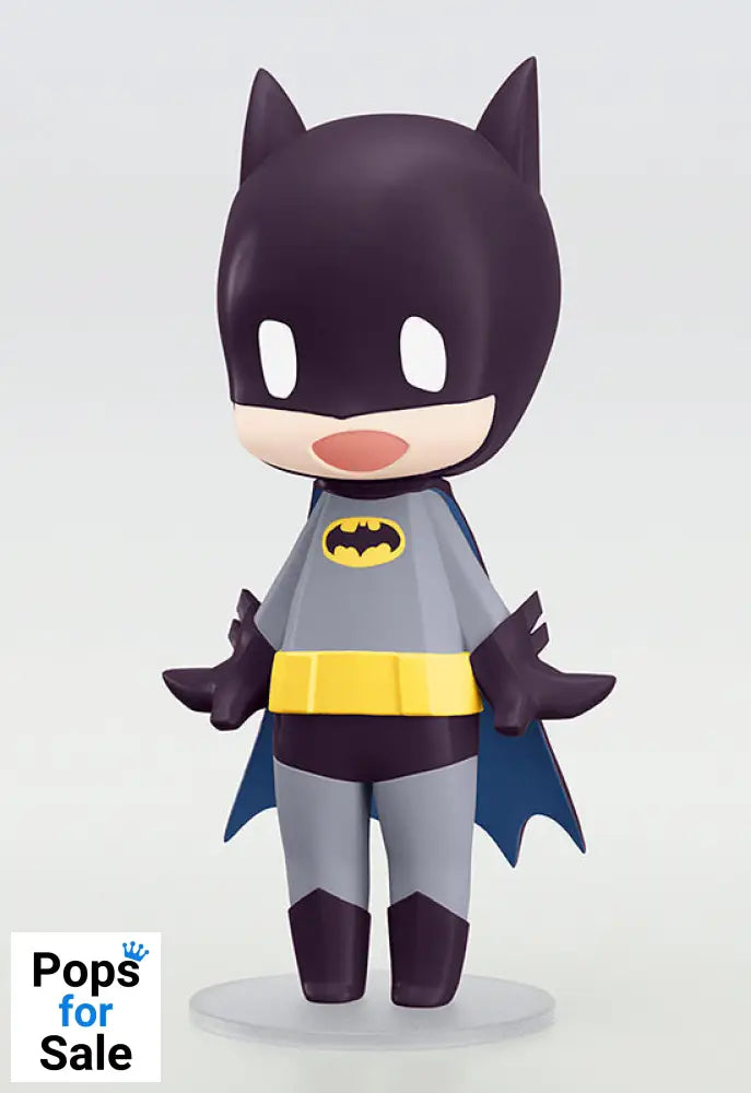 Figure Batman - DC Vinyl Figure