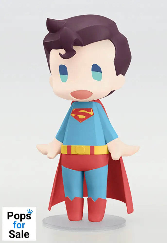 Figure Superman - DC Vinyl Figure