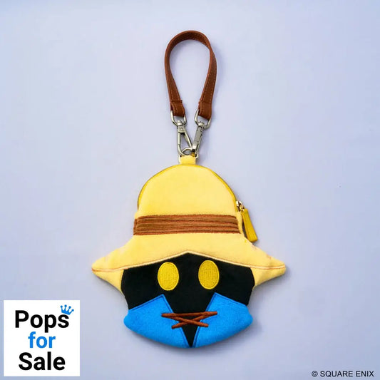 Final Fantasy IX Mini Pouch Vivi