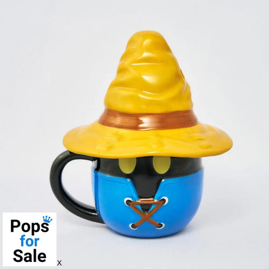 Final Fantasy IX Mug Vivi