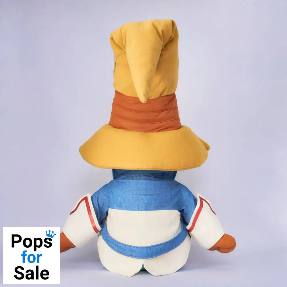 Final Fantasy IX Plush Figure Vivi Ornitier 50 cm