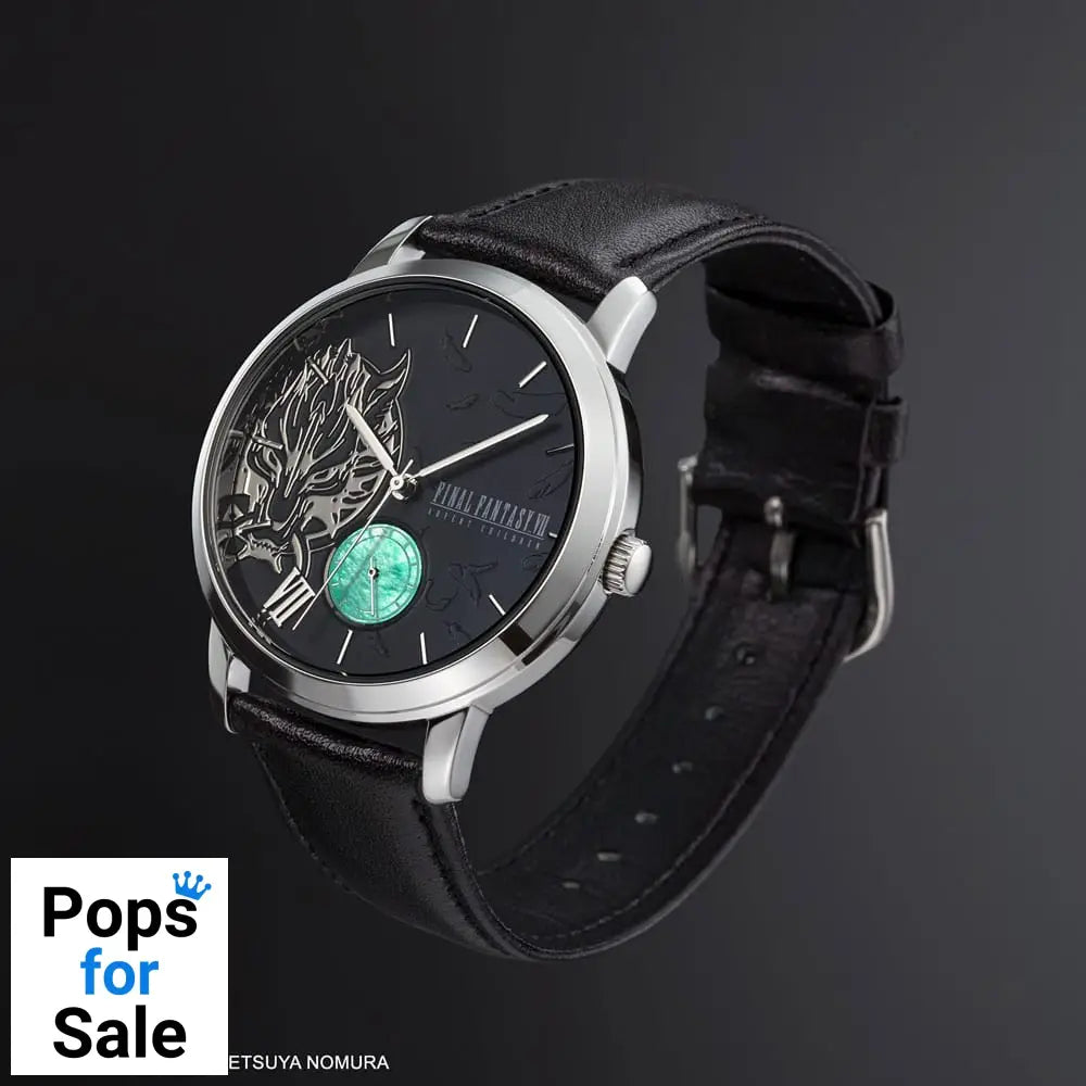 Final Fantasy VII Advent Children Watch Limited Edition 36 mm