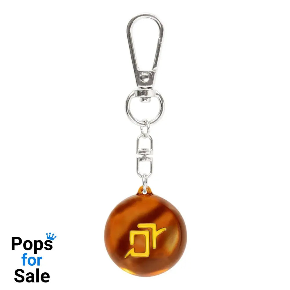 Final Fantasy XIV Acrylic Job Keychain Astrologian Keyrings