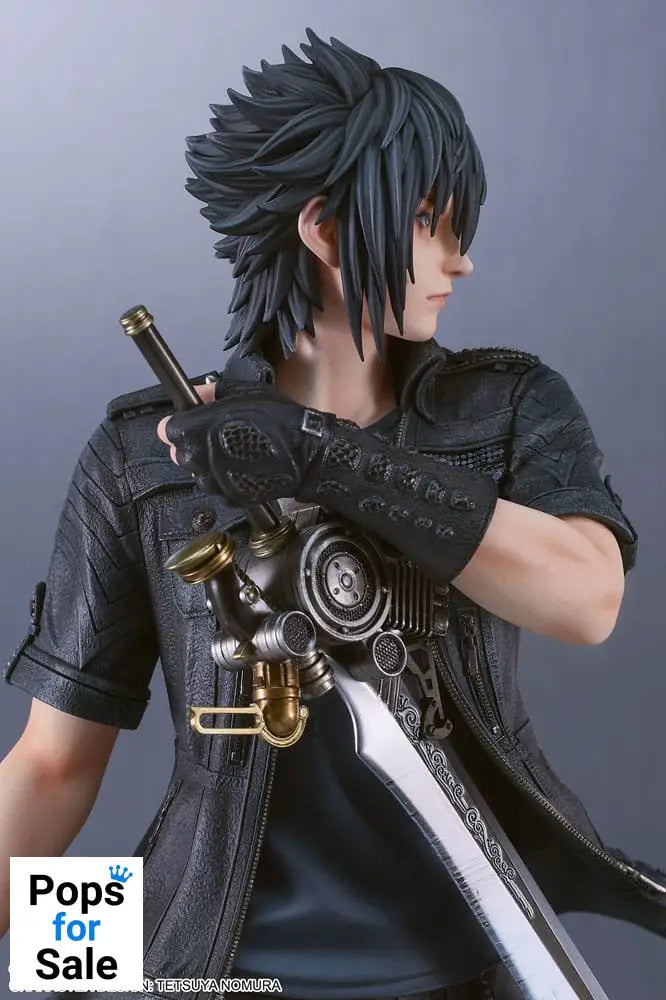 Final Fantasy XV PVC Figure Noctis Lucis Caelum 26 cm Statues