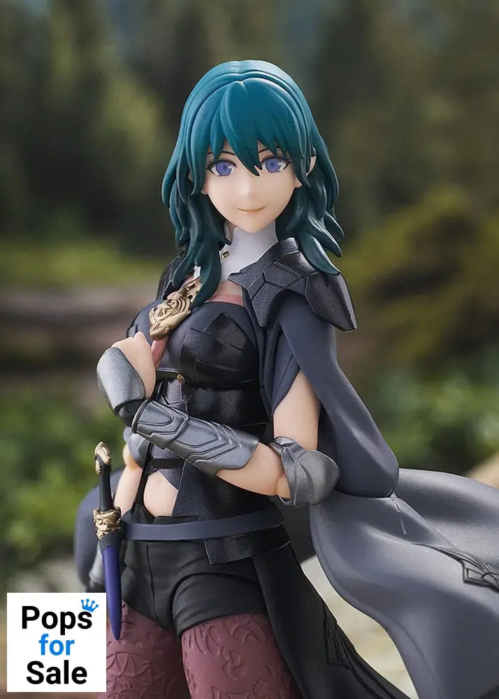 Fire Emblem Awakening Figma Action Figure Byleth (Female) 16 cm Action figures