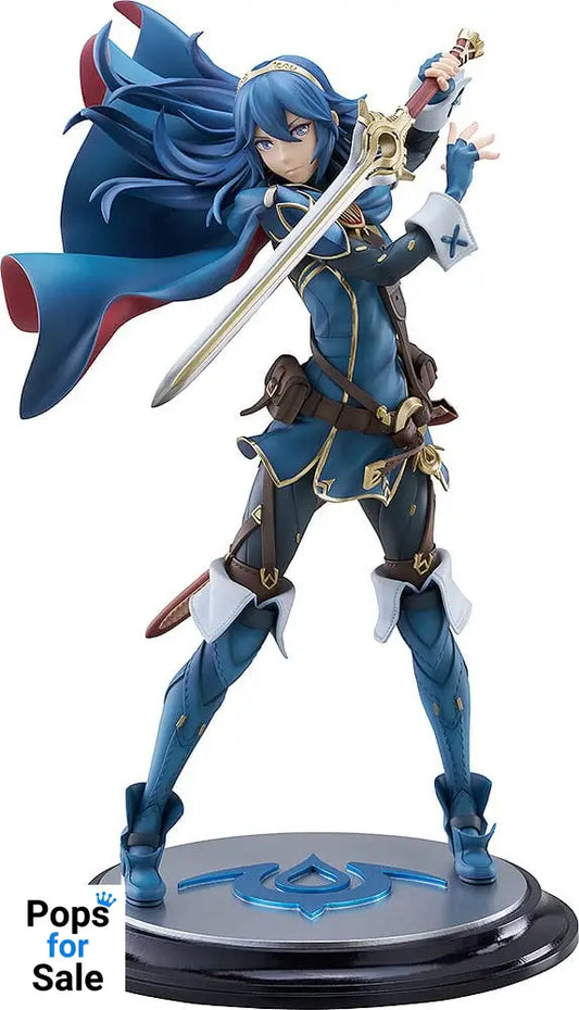 Fire Emblem PVC Statue 1/7 Lucina 24 cm