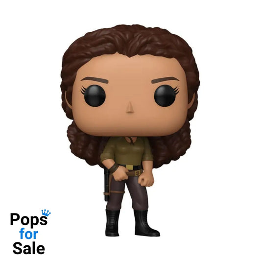Firefly POP! TV Vinyl Figures Zoe Washburne 9 cm