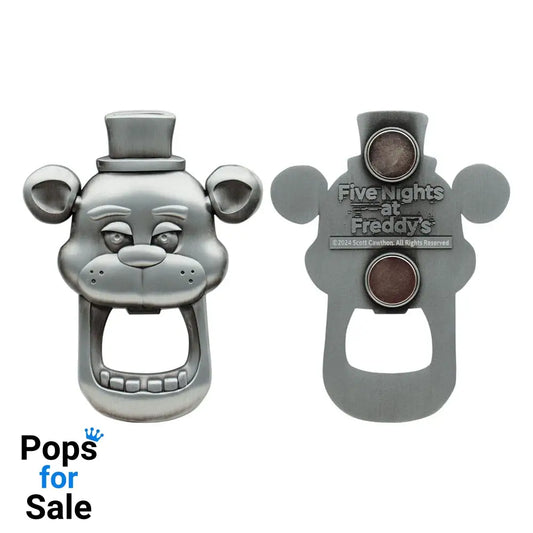 Five Nights at Freddy´s Bottle Opener 10 cm