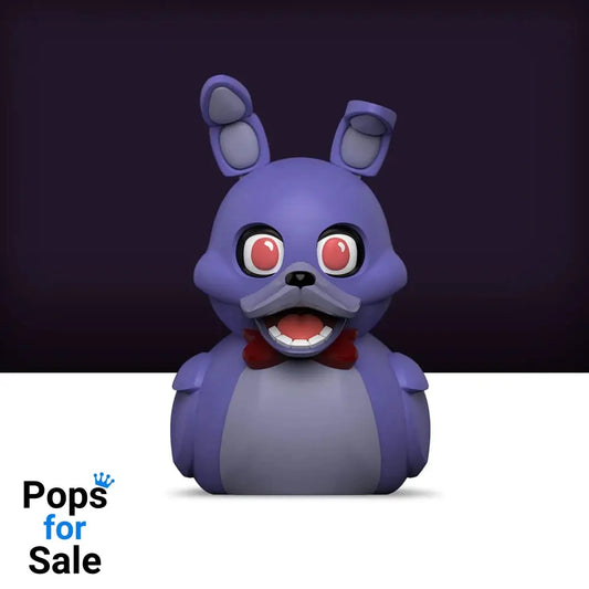 Five Nights at Freddy´s Tubbz Mini PVC Figure Bonnie 5 cm